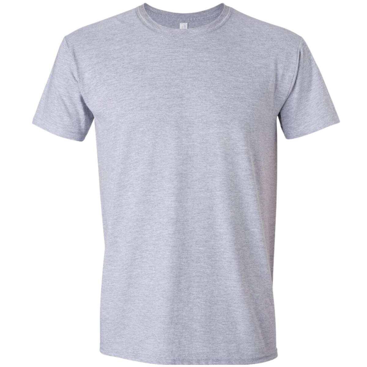 Me Vs Me Black T-Shirt