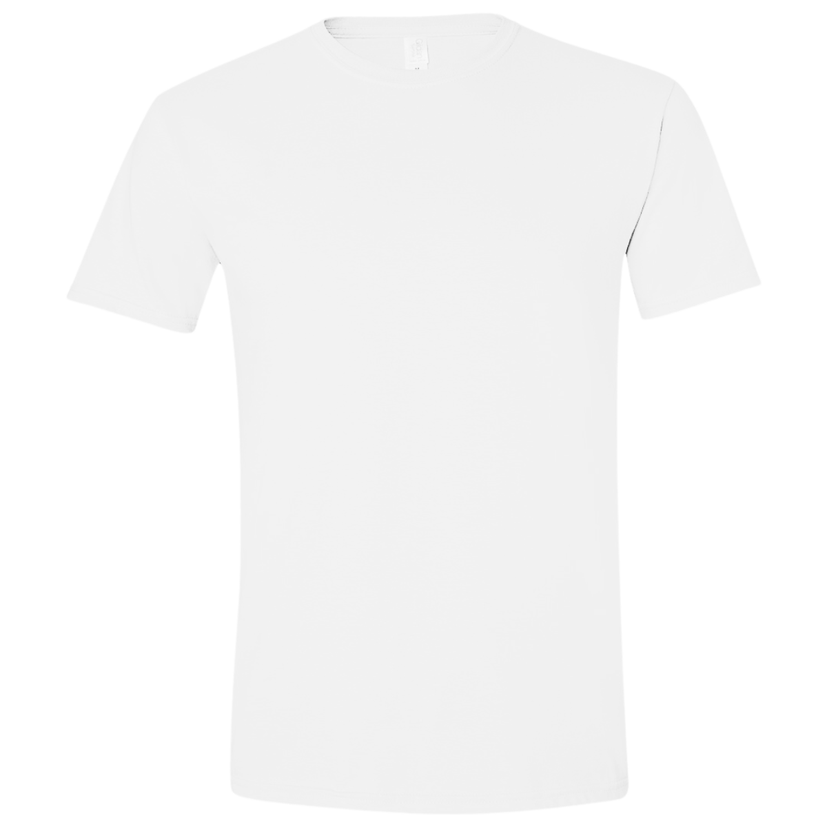 "Me vs Me" Custom T-Shirt