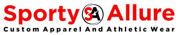 Sporty Allure logo