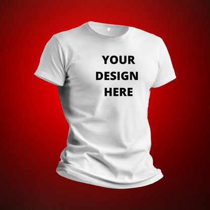 Softstyle Custom Tee