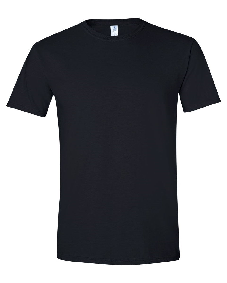 Softstyle Custom Tee
