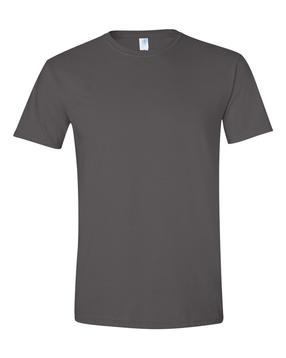 Me Vs Me Black T-Shirt