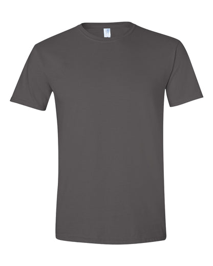 Me Vs Me Black T-Shirt