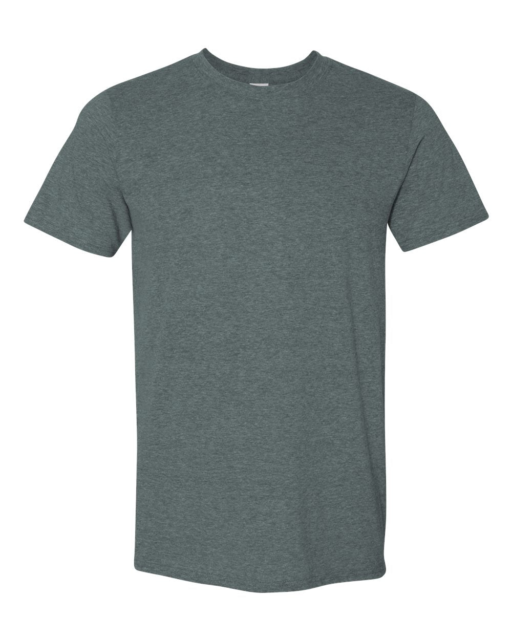 Me Vs Me Black T-Shirt