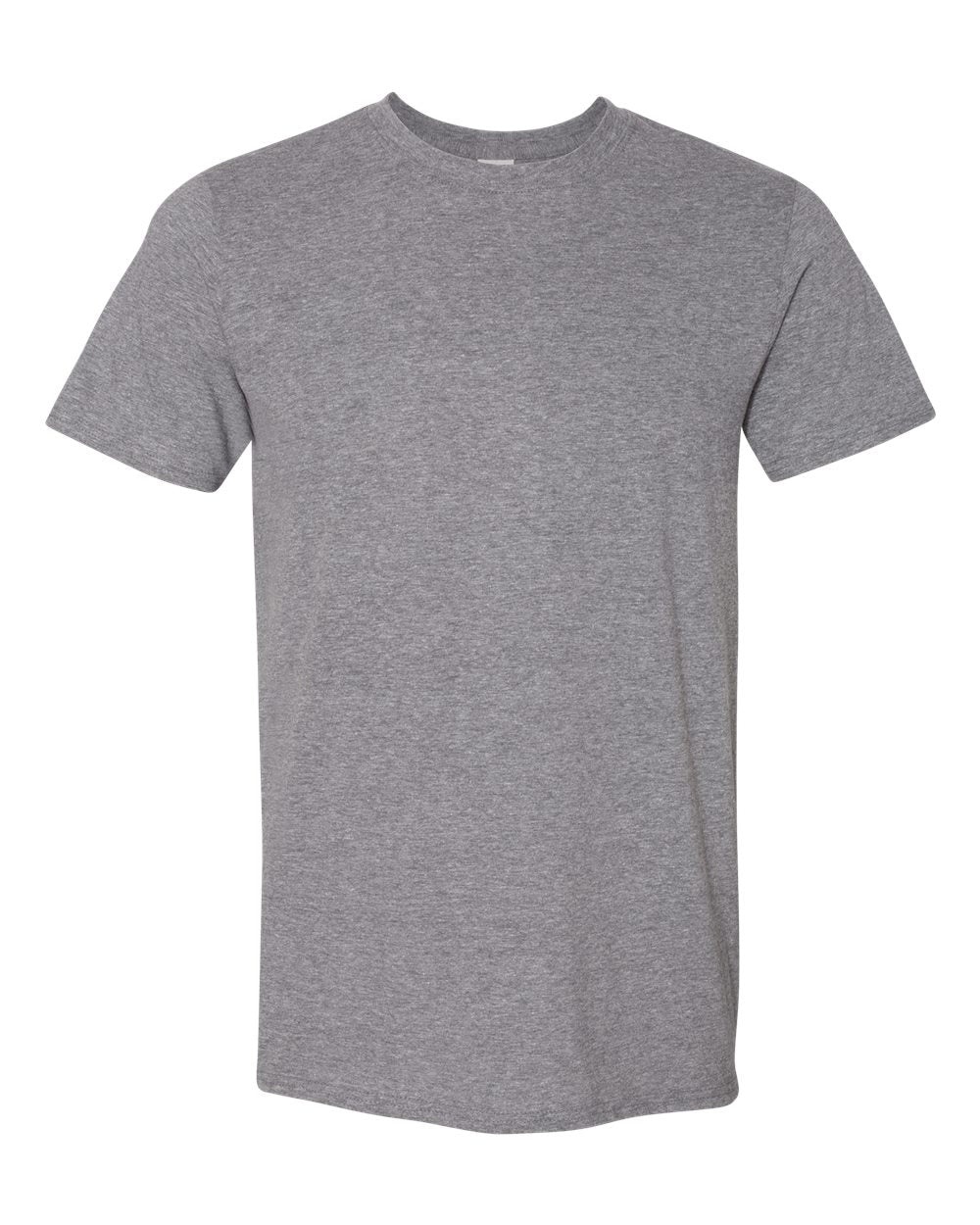 Softstyle Custom Tee