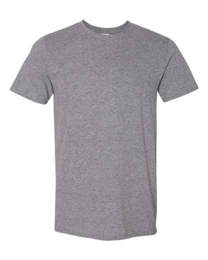 Softstyle Custom Tee