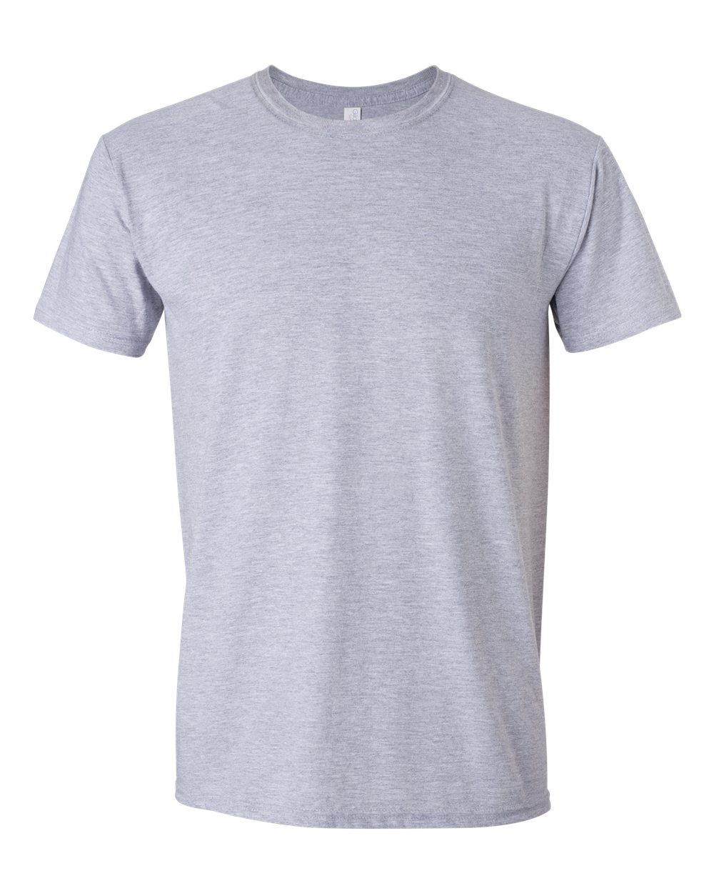 Softstyle Custom Tee