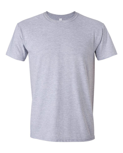Softstyle Custom Tee