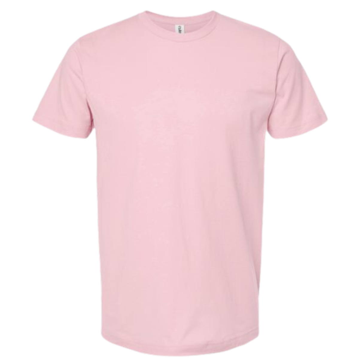 Me Vs Me Black T-Shirt