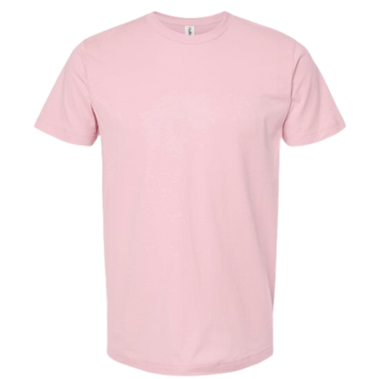Me Vs Me Black T-Shirt