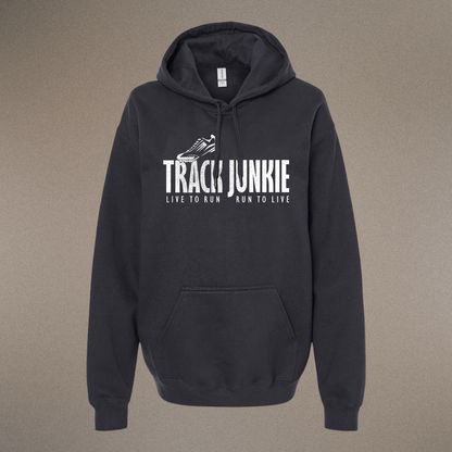 Track Junkie Hoodie