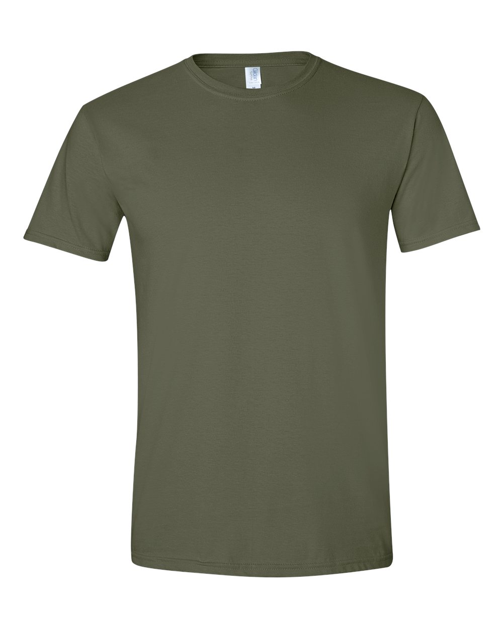 Me Vs Me Black T-Shirt