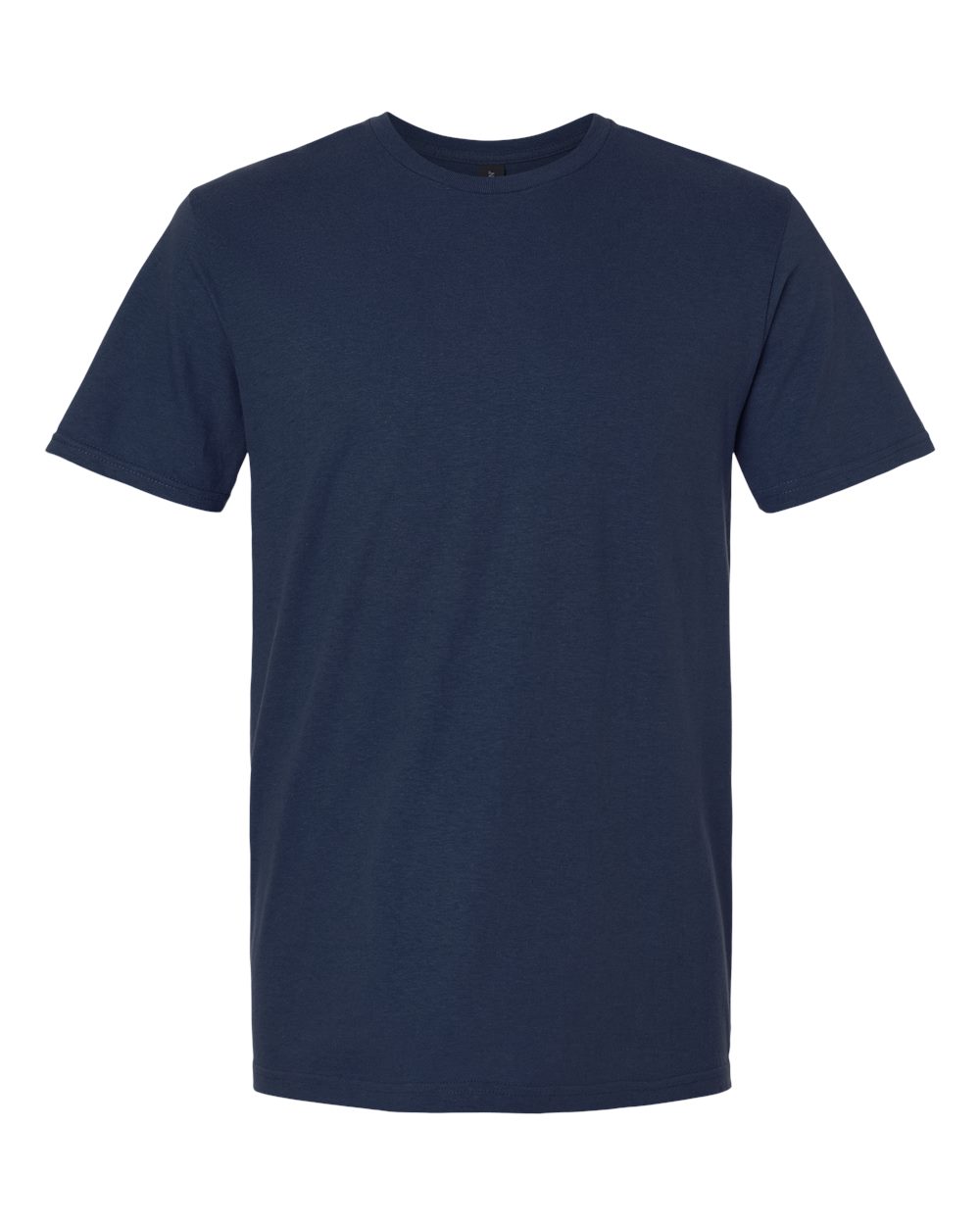 Me Vs Me Black T-Shirt