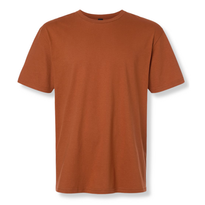 Softstyle Custom Tee