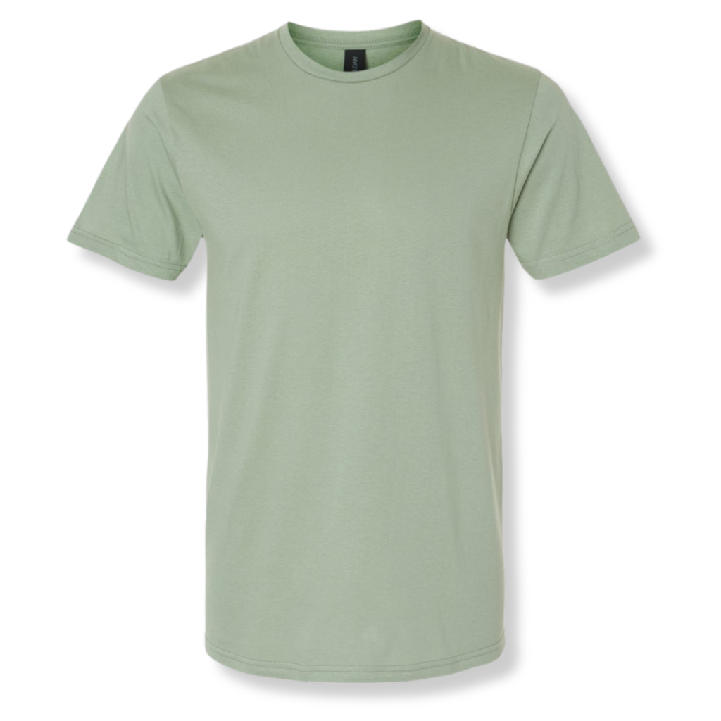 Softstyle Custom Tee