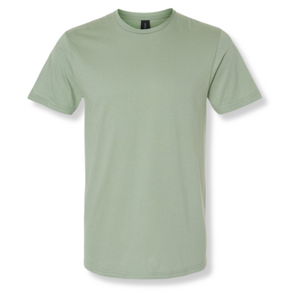 Softstyle Custom Tee