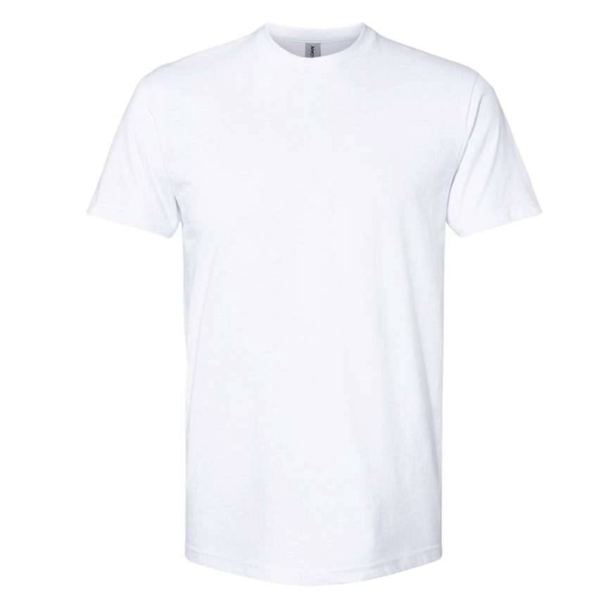Softstyle Custom Tee